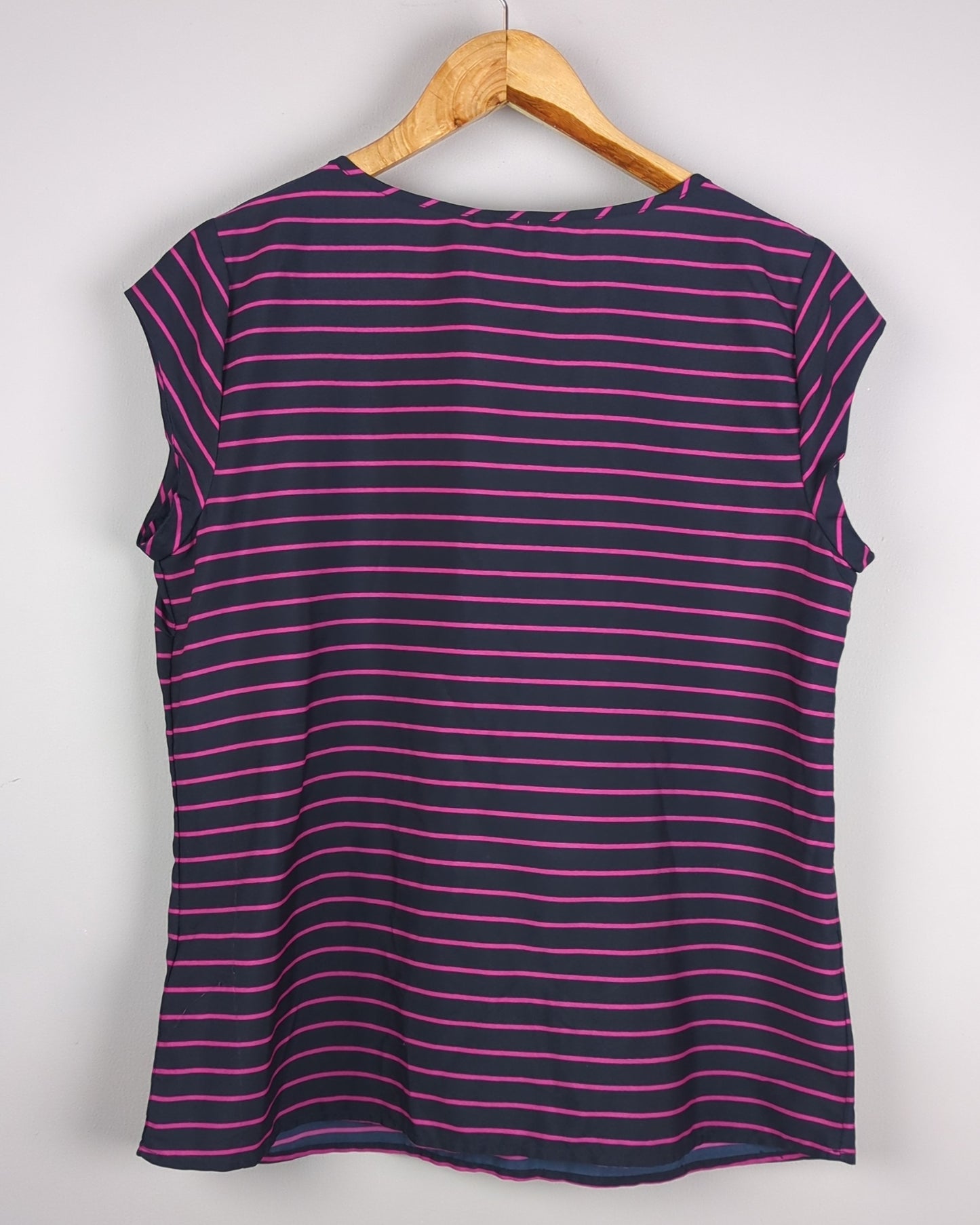 Striped Blouse