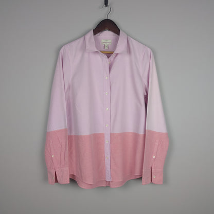 Pink Poplin