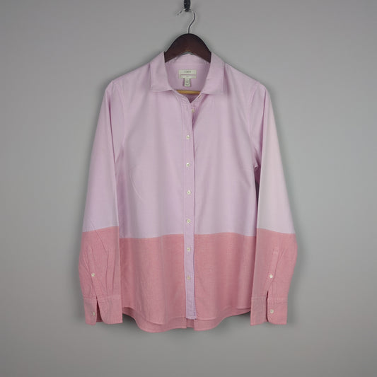 Pink Poplin