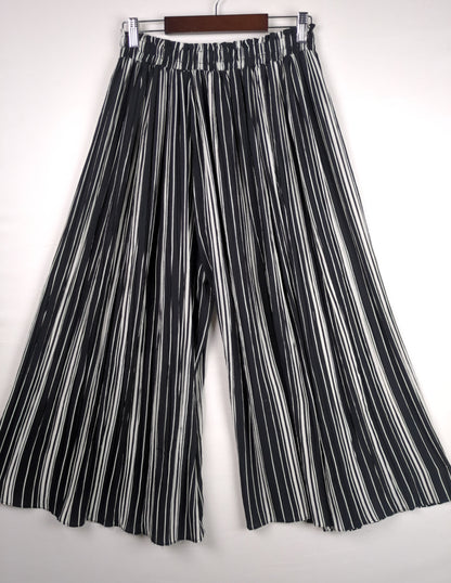 Stripe Chic