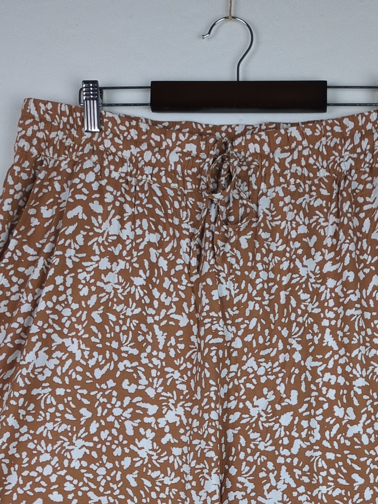 Bloom Culottes