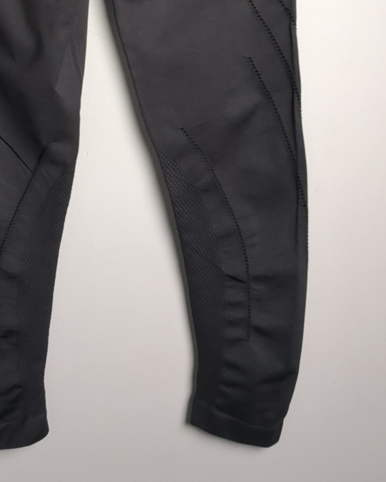 H&M Black Athletic Leggings