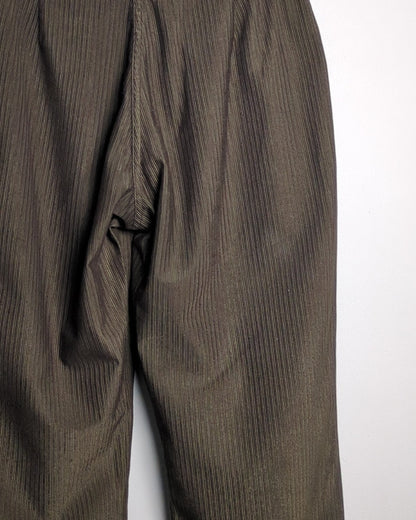 Lee Cooper Brown Corduroy Pants