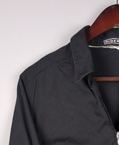 Essential Black