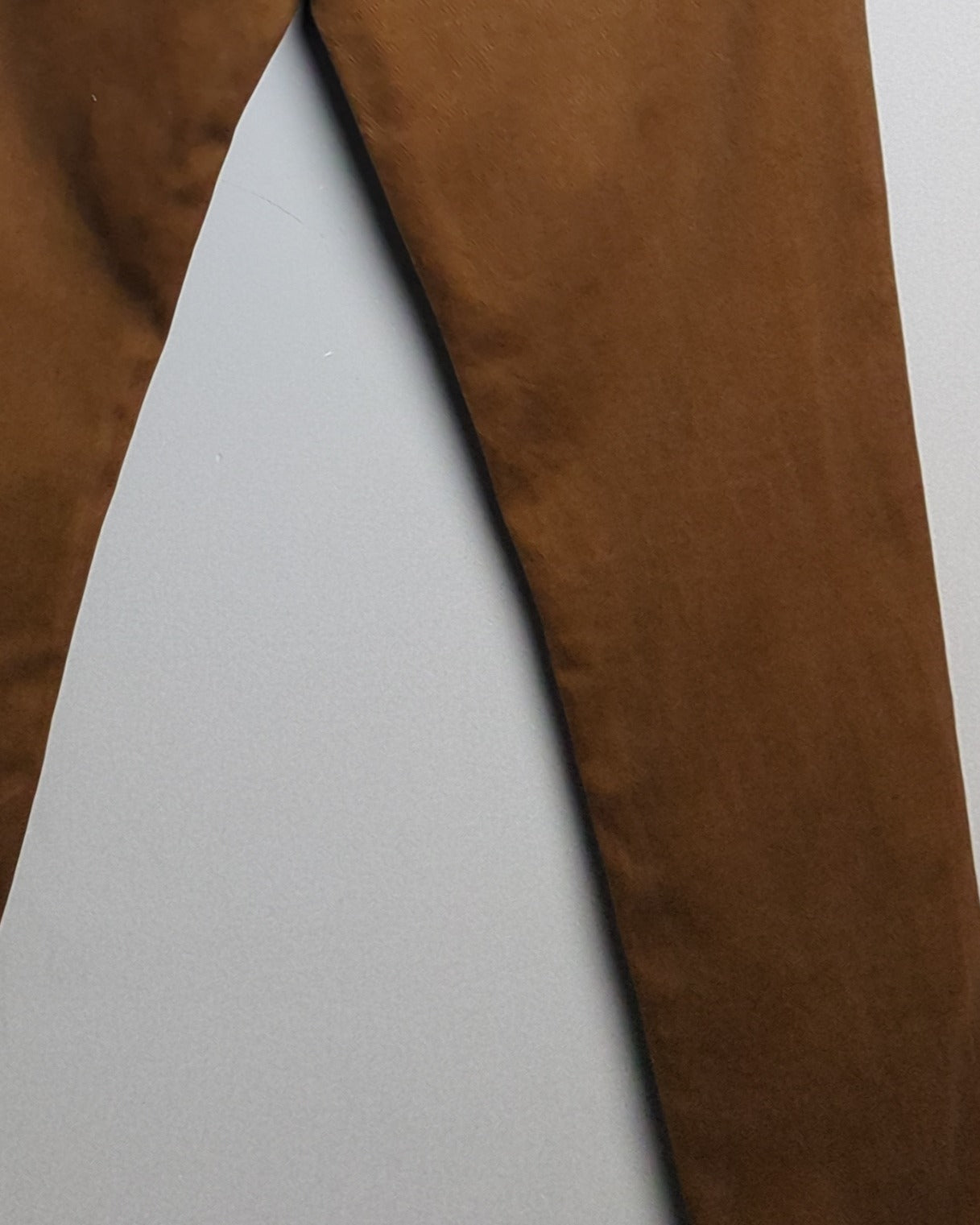 X Blu Jns Brown Casual Pants