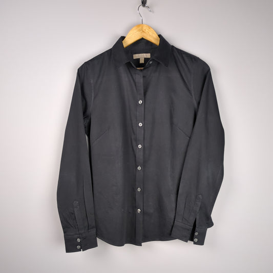 Essential Black