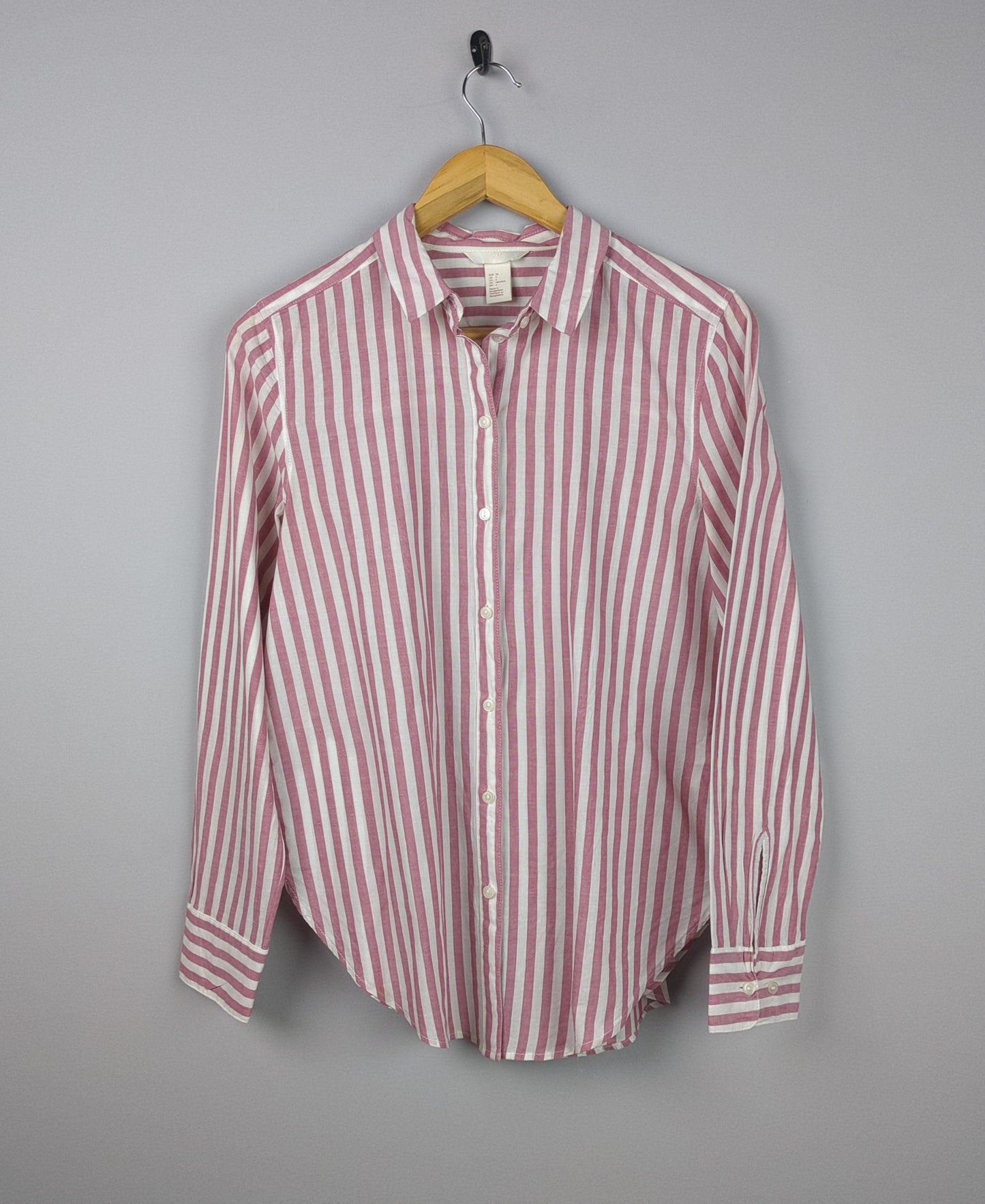 Pink Stripes