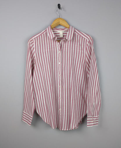 Pink Stripes