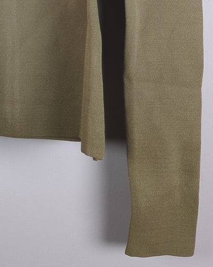 Olive Drape