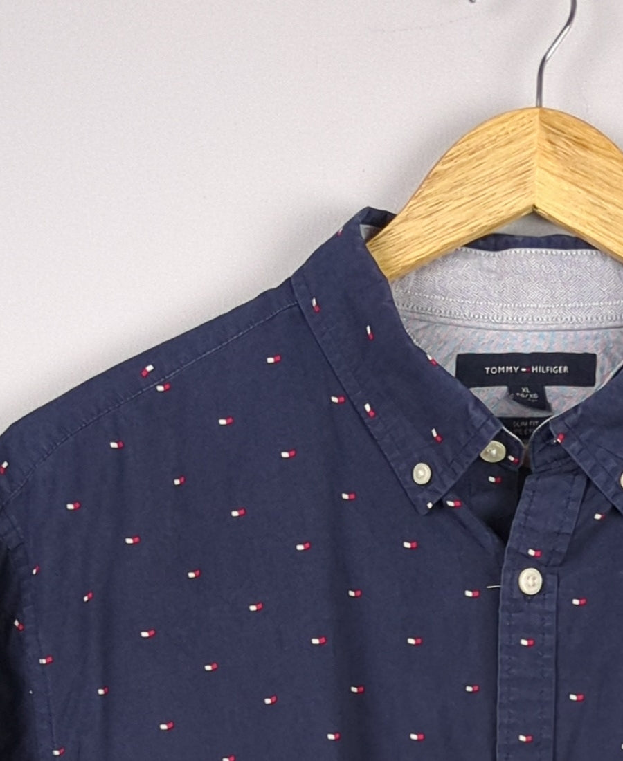 Navy Nautical