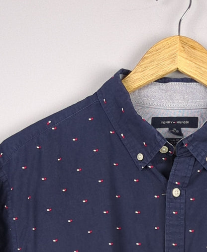 Navy Nautical