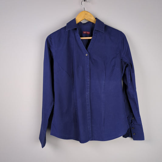 Indigo Officewear