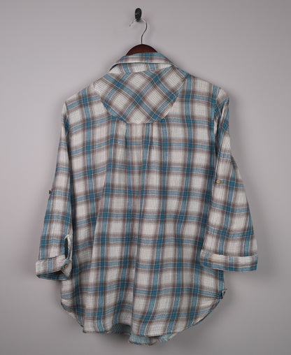 Plaid Breeze