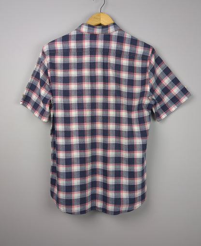 Plaid Pocket
