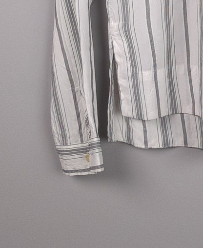 Striped Blouse
