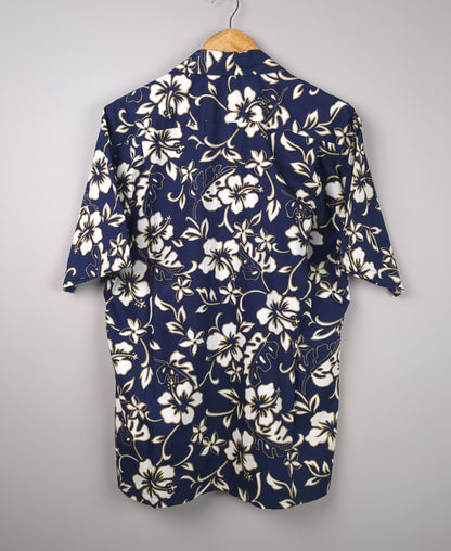 Aloha Blooms