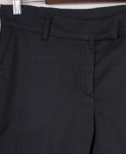 Classic Black