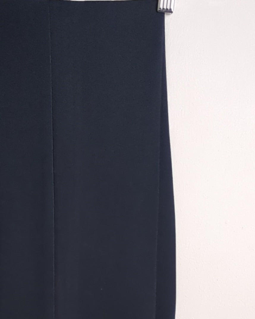 H&M Black Dress Trousers