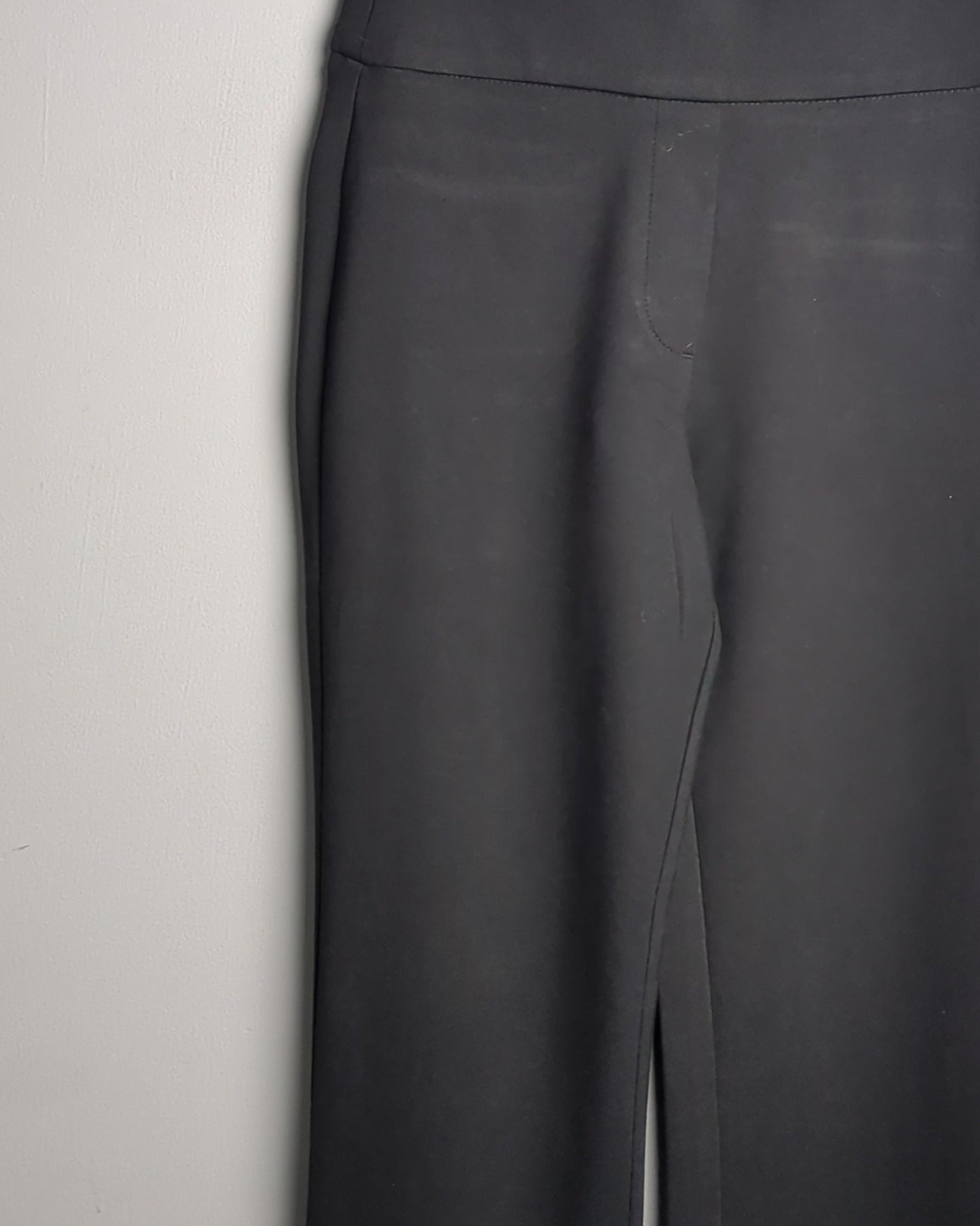H&M Black Dress Pants
