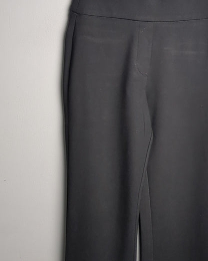 H&M Black Dress Pants