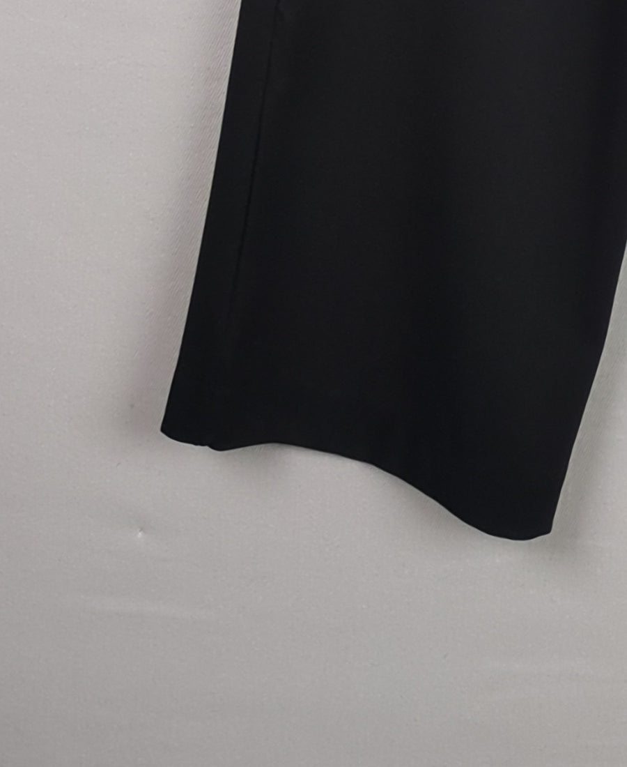 Classic Black
