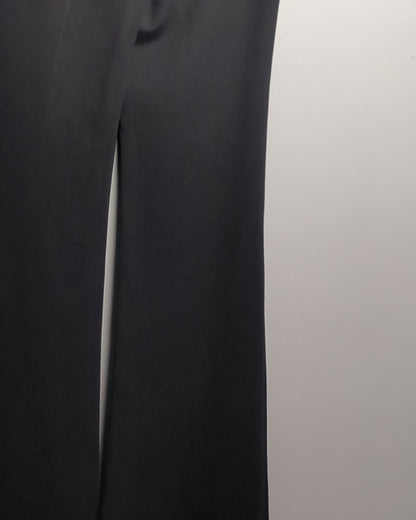 H&M Black Dress Pants