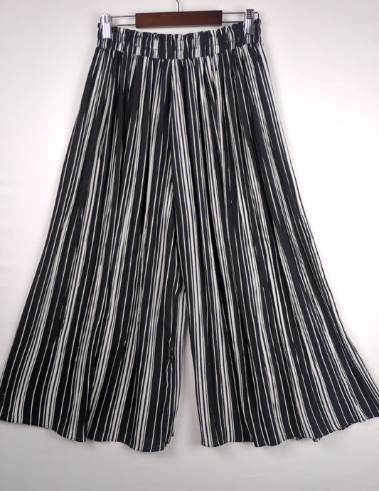 Stripe Chic