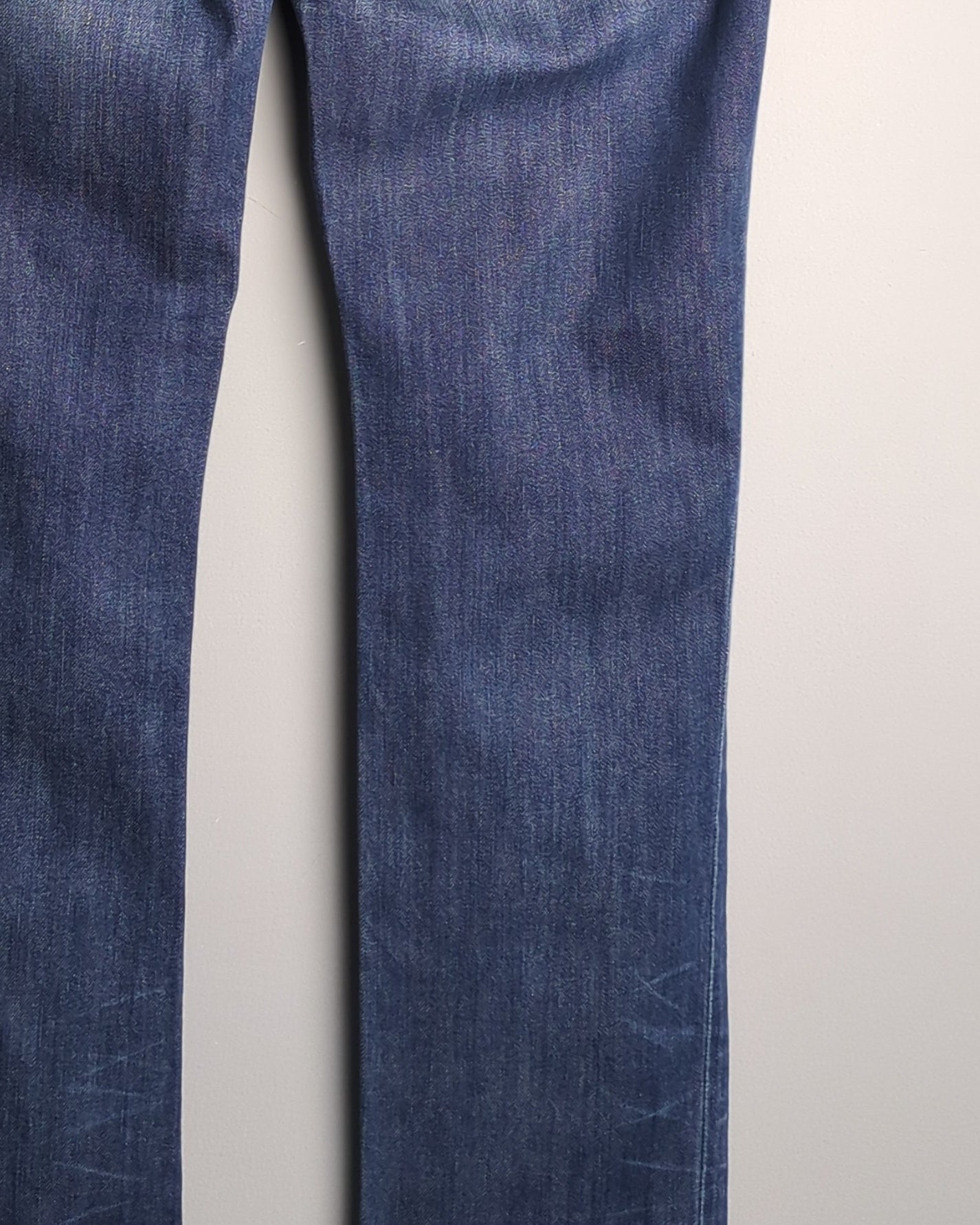 Tommy Hilfiger Blue Denim Jeans
