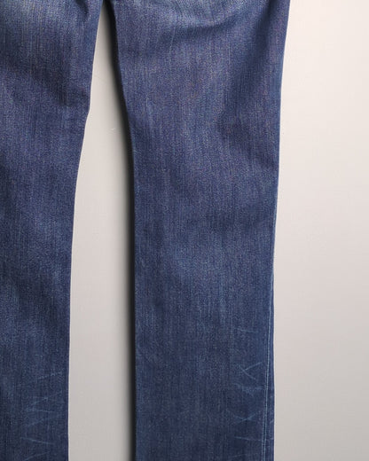 Tommy Hilfiger Blue Denim Jeans