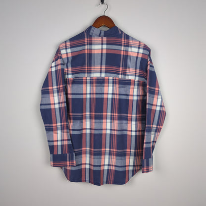 Plaid Hues