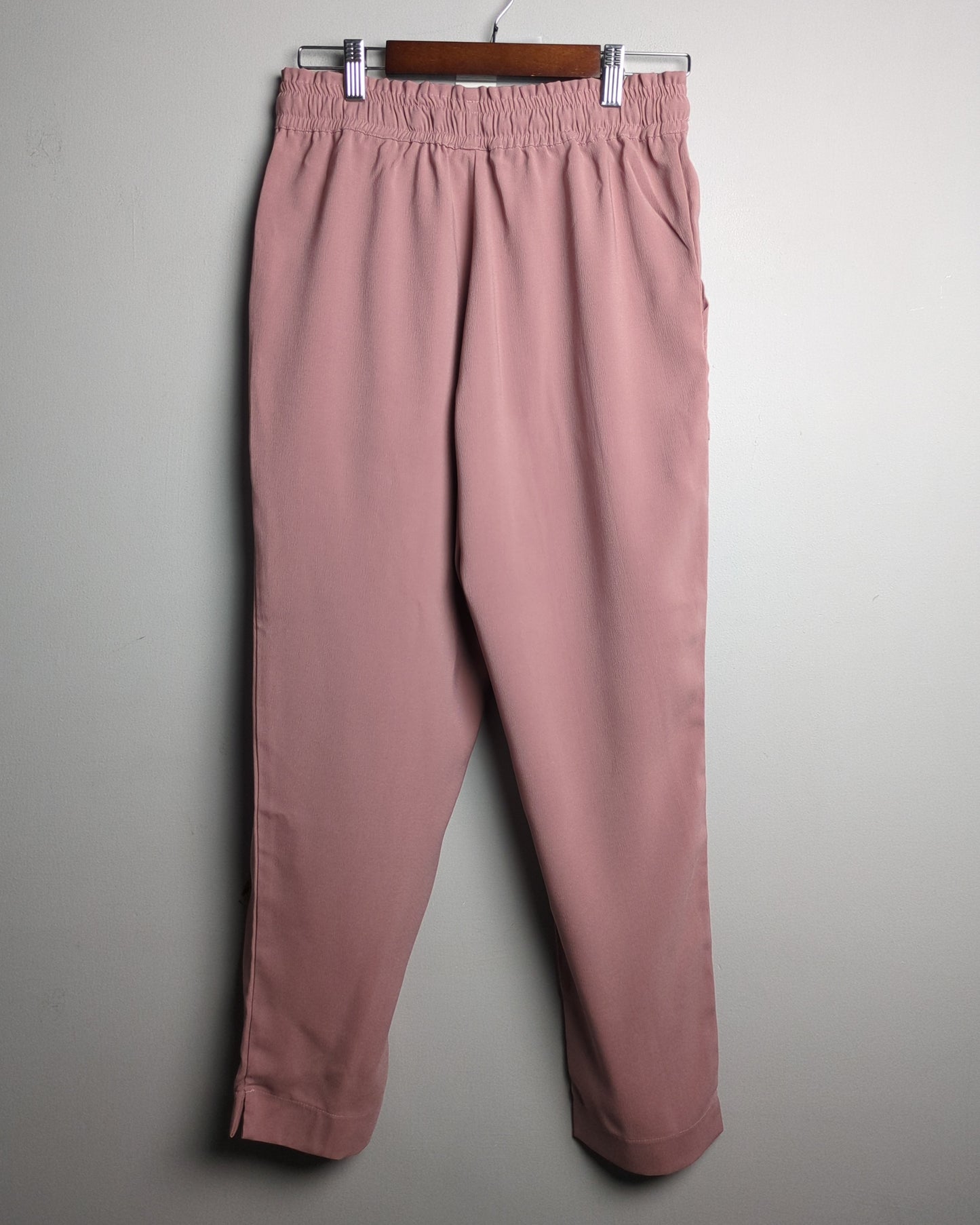 Hay Pink Casual Trousers