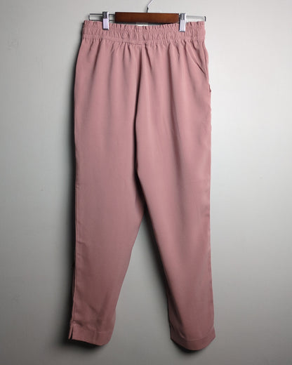 Hay Pink Casual Trousers
