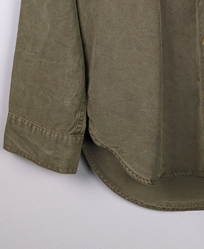 Army Green