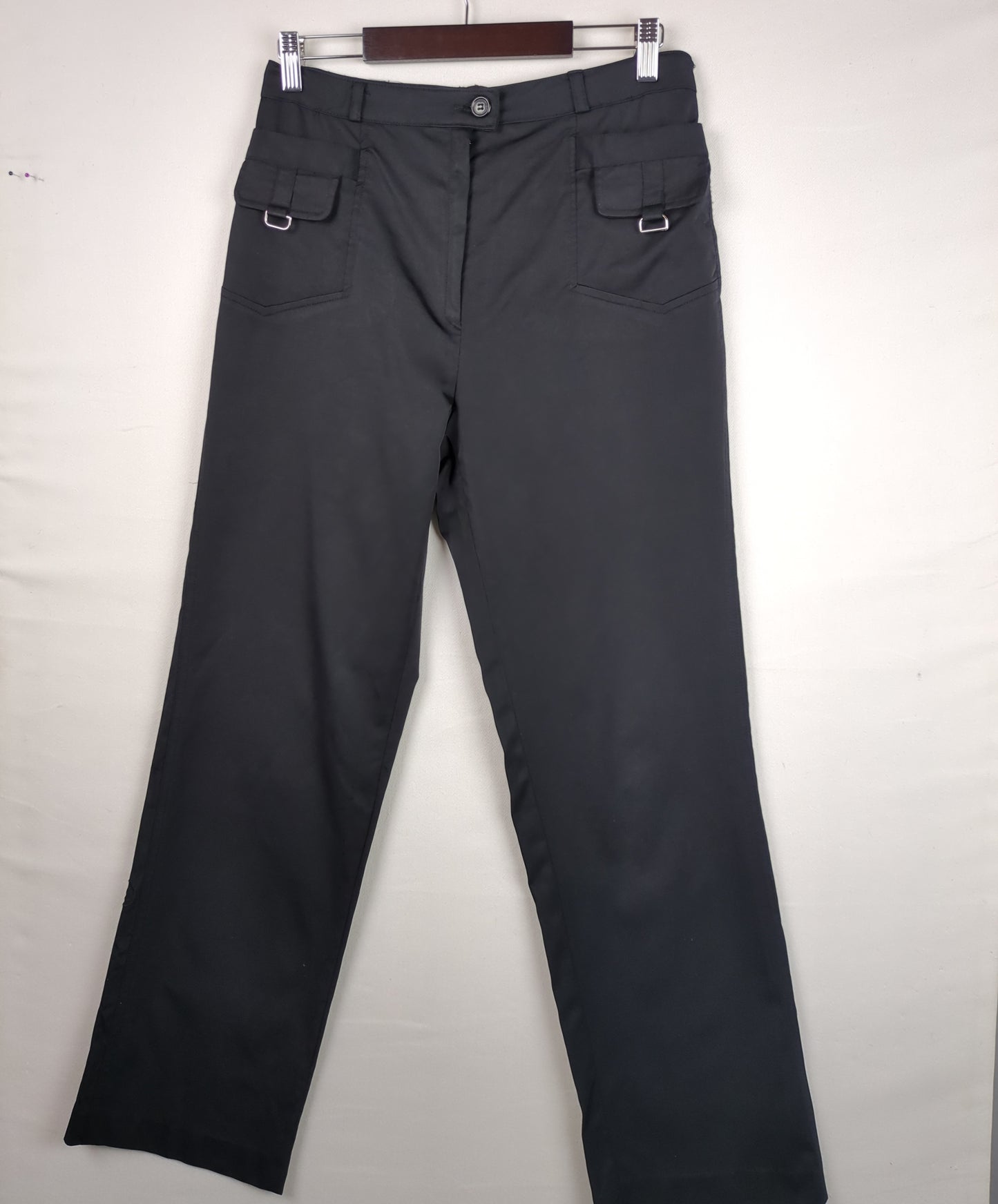 Classic Black