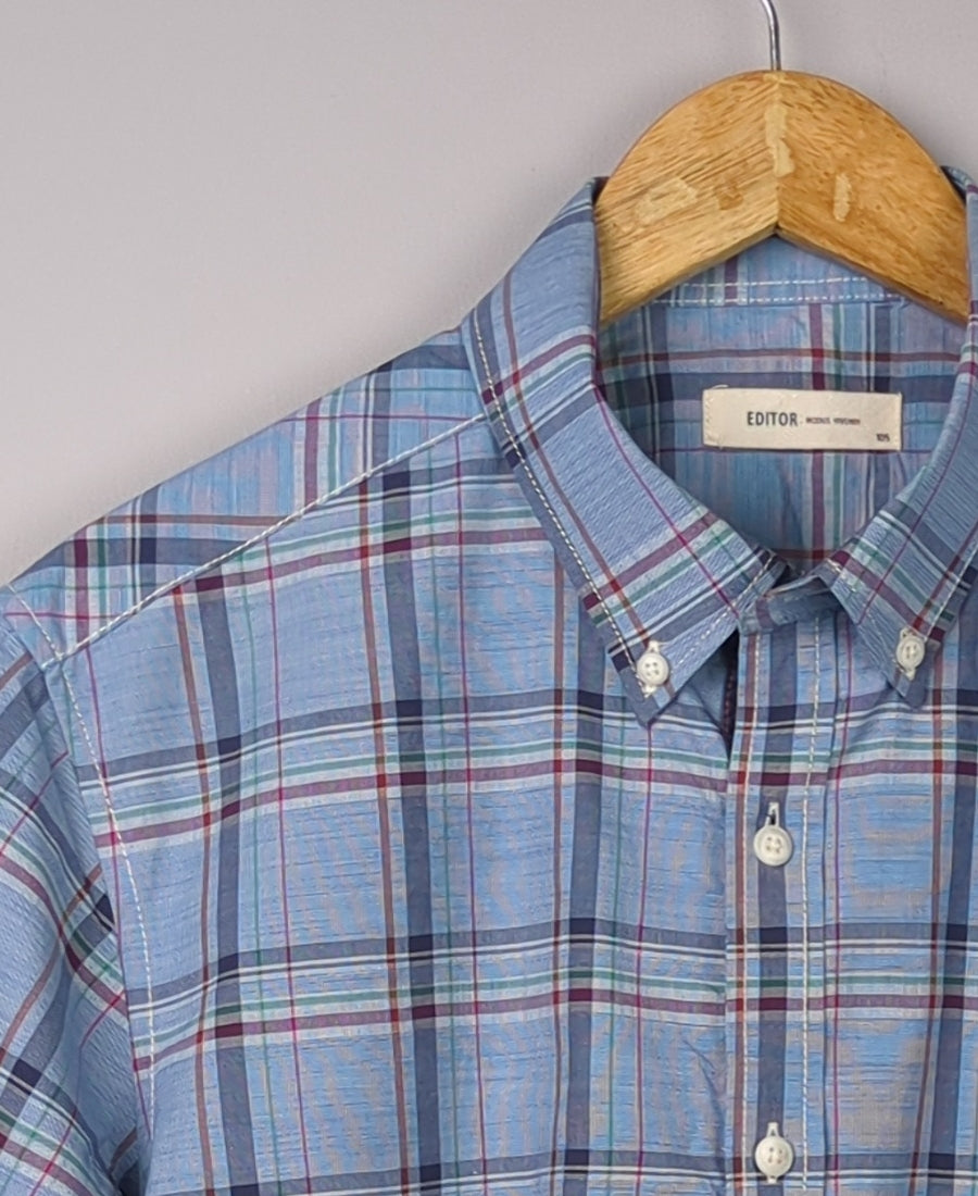 Plaid Breeze