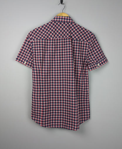 Plaid Pop