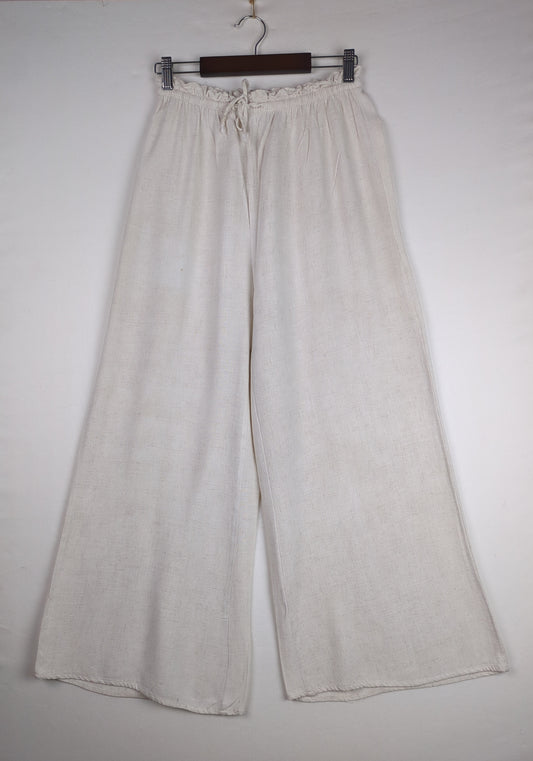 Flowy Beige
