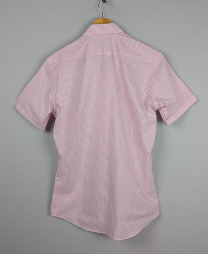 Pink Stripes