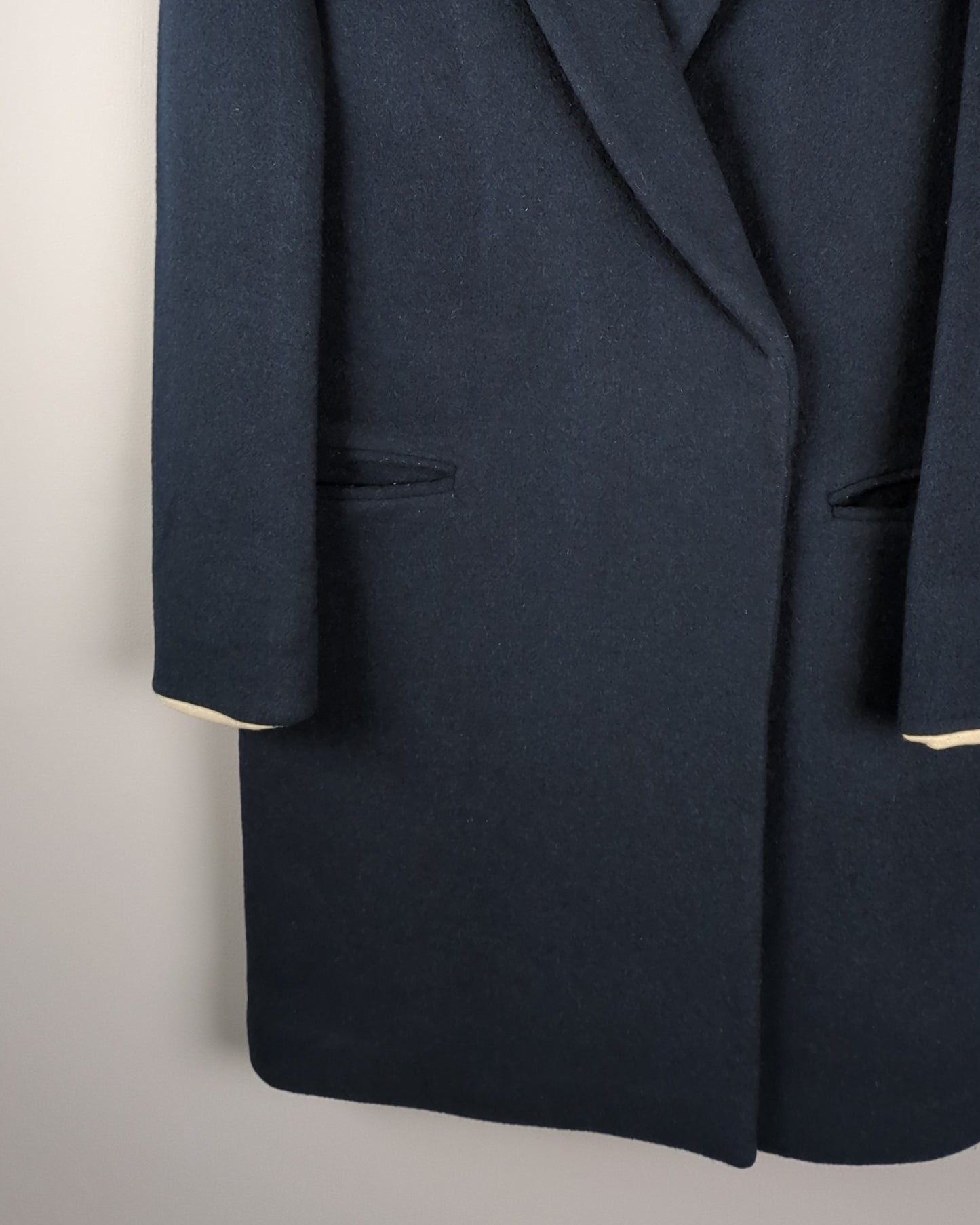 Gentle Navy