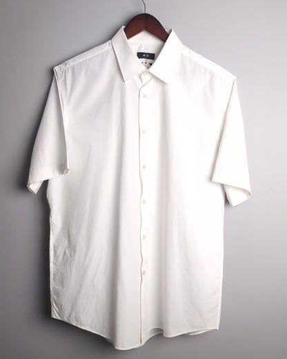 Boss White Dress Shirt