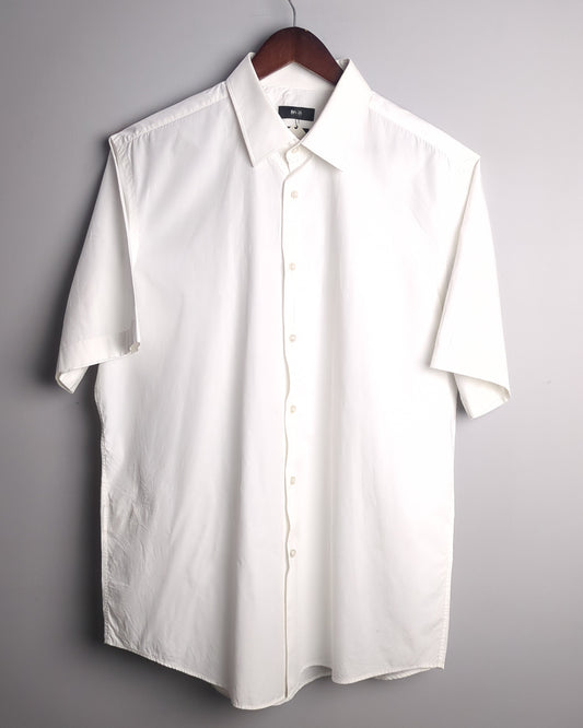 Boss White Dress Shirt