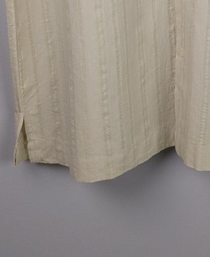 Cream Stripes