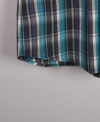 Plaid Paradise