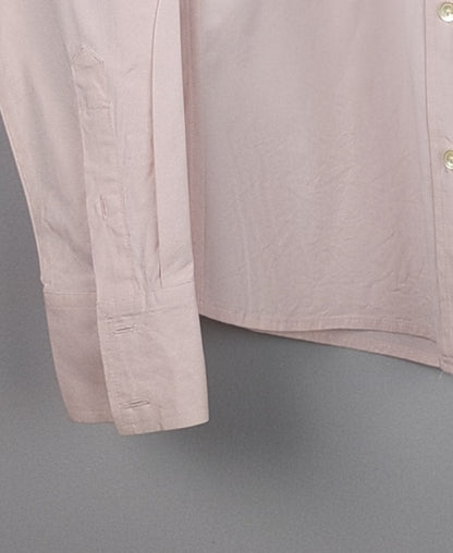 Pink Poplin