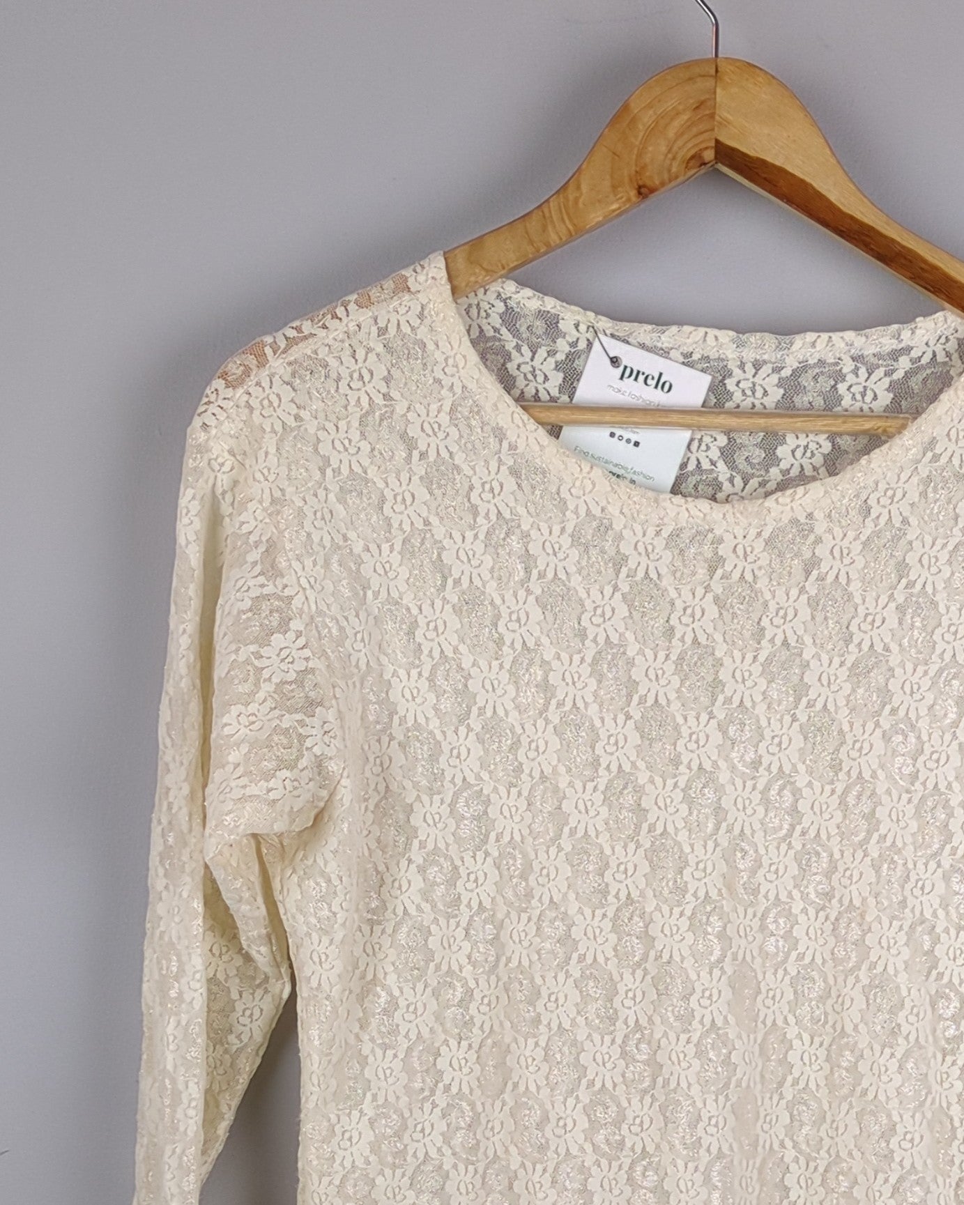 Lace Top