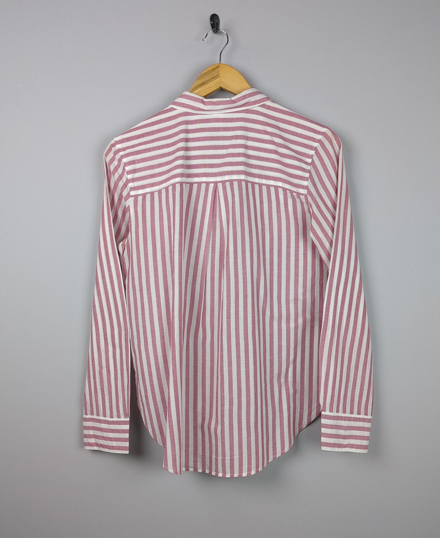 Pink Stripes