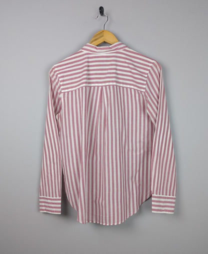 Pink Stripes