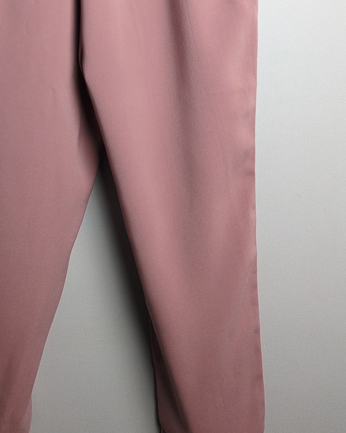 Hay Pink Casual Trousers