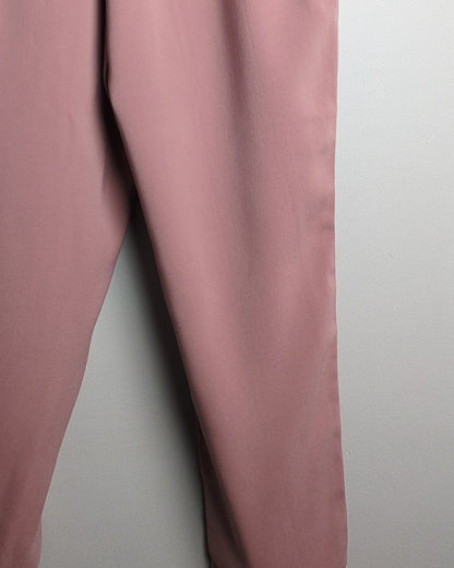 Hay Pink Casual Trousers