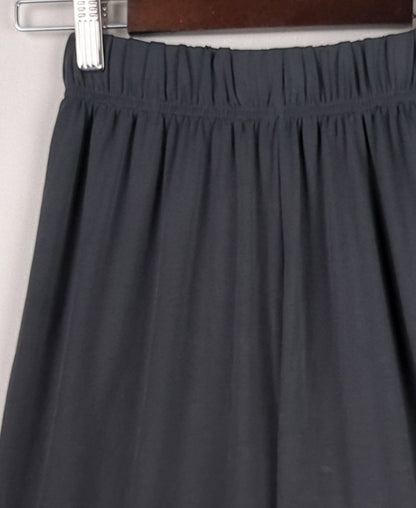 Wide Gray